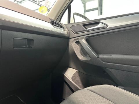Tiguan 2.0 TDI Comfortline 2019 occasion 59494 Petite-For&ecirc;t