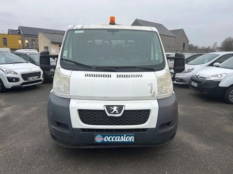 Boxer 2013 occasion 45520 cercottes