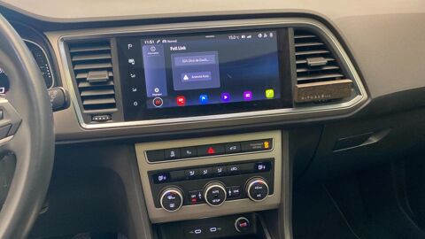 Ateca 1.5 TSI Xperience 2023 occasion 59223 Roncq