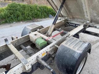 Daily CHASSIS CABINE 3.0 160 EMPATTEMENT-4100 35C16H QUAD-TOR 2023 occasion 13700 MARIGNANE