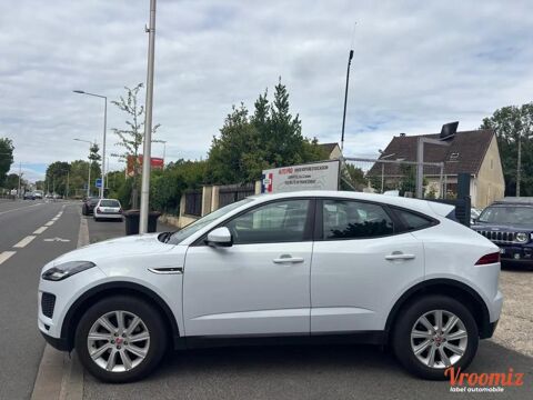 E-PACE 2018 occasion 91200 Athis-Mons