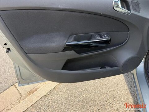 Corsa 1.4 TWINPORT 100 EDITION 2011 occasion 91200 Athis-Mons