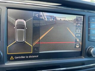 Ateca 2017 occasion 45520 Cercottes