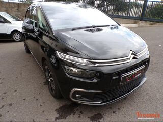 C4 Picasso 1.6 BLUEHDI 120 SHINE EAT BVA START-STOP 2017 occasion 42300 Roanne