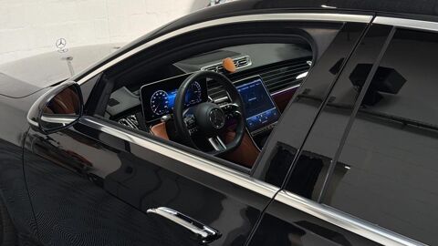Classe S Limousine 580 e L 510ch AMG Line 9G-Tronic 2023 occasion 91380 Chilly-Mazarin