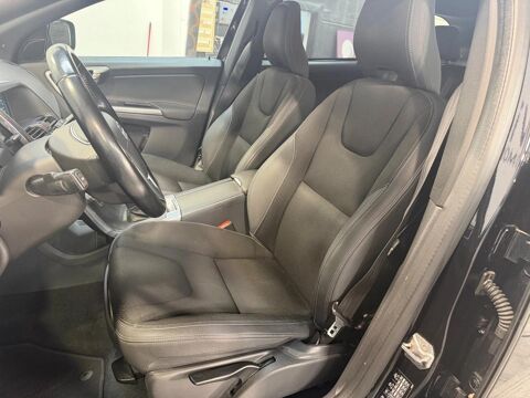 XC60 D3 Momentum Drive 2014 occasion 62400 B&eacute;thune