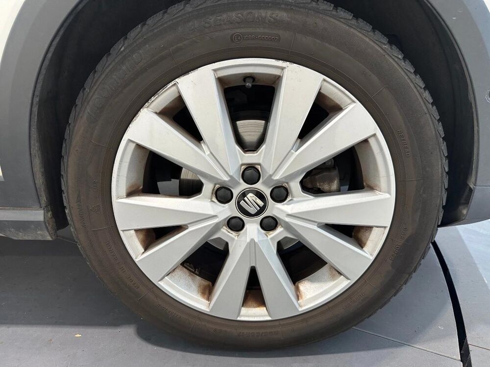 Arona 1.0 TSI Urban 2019 occasion 59494 Petite-For&ecirc;t