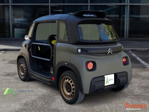 AMI ELECTRIC 10 5.5KWH MY- BUGGY BVA 2023 occasion 34110 Frontignan