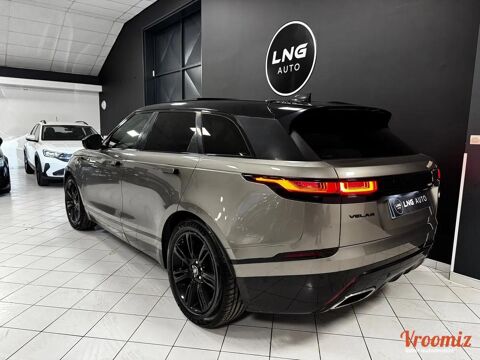 Range rover velar 2019 occasion 69330 Pusignan