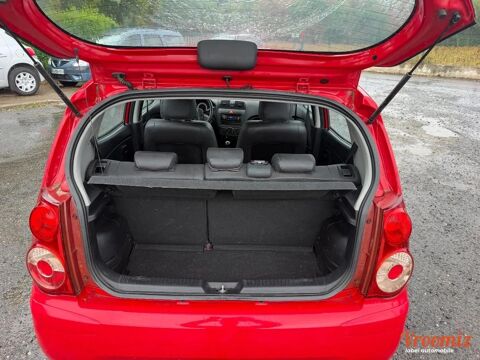 Picanto 2010 occasion 44840 Les Sorinieres