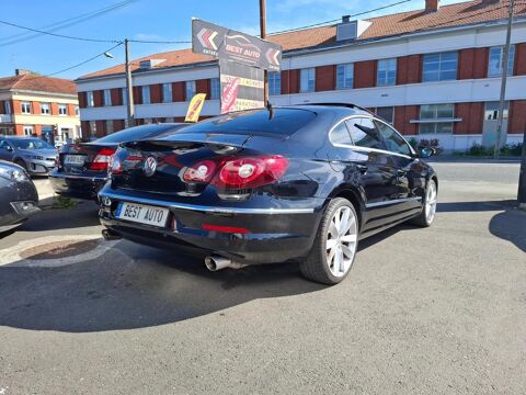 Passat 2008 occasion 45400 FLEURY LES AUBRAIS