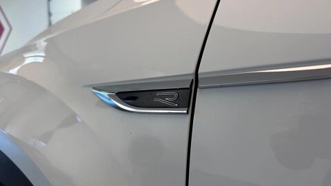 T-ROC 1.5 TSI R-Line 2023 occasion 59223 Roncq