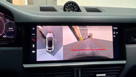 Cayenne COUPE E-HYBRID 462 cv PLATINIUM EDITION 2022 occasion 91380 Chilly-Mazarin