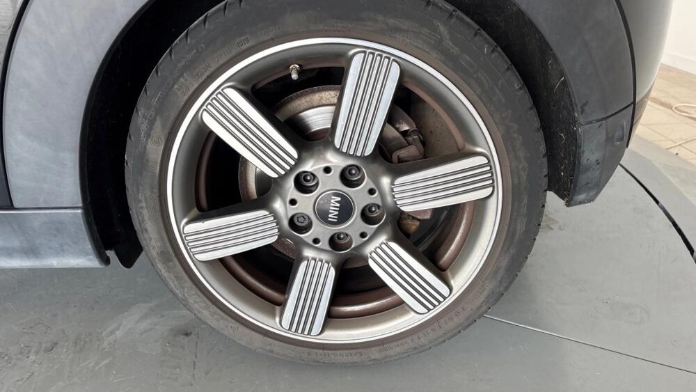 MINI COUPE 2019 occasion 17600 Saujon