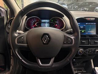 Clio 0.9 TCE 90 ENERGY INTENS 2018 occasion 78410 Aubergenville