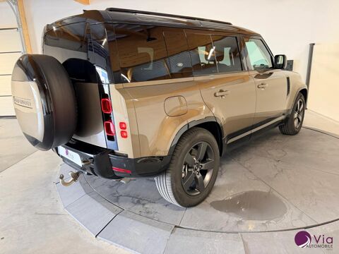 Defender 110 2.0 P400E 404 300 HSE 2023 occasion 76190 Auzebosc