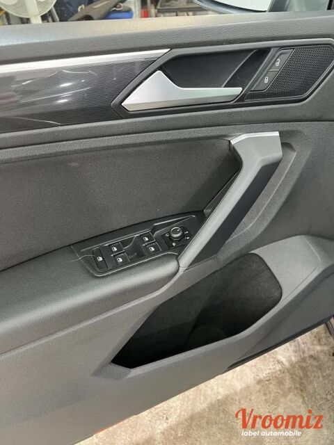Tiguan 1.5 TSI 150 EVO CARAT DSG BVA 2019 occasion 94520 P&eacute;rigny
