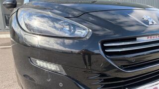RCZ GT Line / 2.0 HDi 160ch / BVM6 / Suivi Peugeot 2015 occasion 60200 Compi&egrave;gne