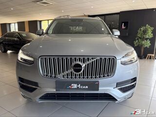 XC90 2016 occasion 45450 Fay-aux-Loges