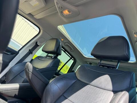 C4 2.0 HDI 150 EXCLUSIVE BMP BVA 2013 occasion 78630 Orgeval