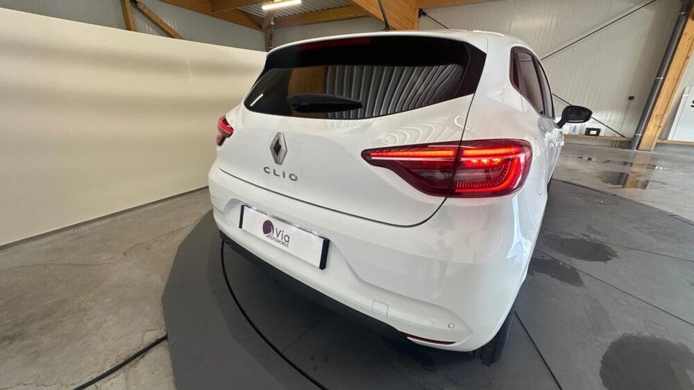 Clio TCE 90 Limited Edition 2021 occasion 76190 Auzebosc