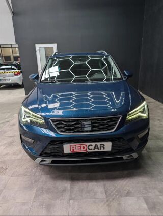 Ateca 2.0 TDI 150 STYLE BUSINESS START-STOP 2020 occasion 43000 Le Puy-en-Velay