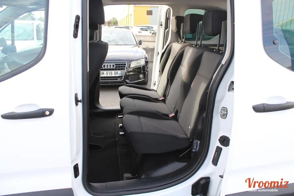 Combo VU 2022 occasion 14120 MONDEVILLE