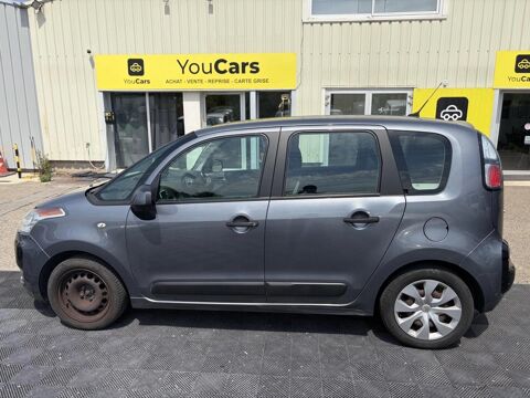 C3 Picasso 2010 occasion 78630 Orgeval