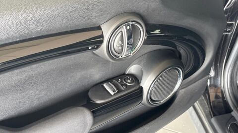 MINI COUPE 2019 occasion 17600 Saujon