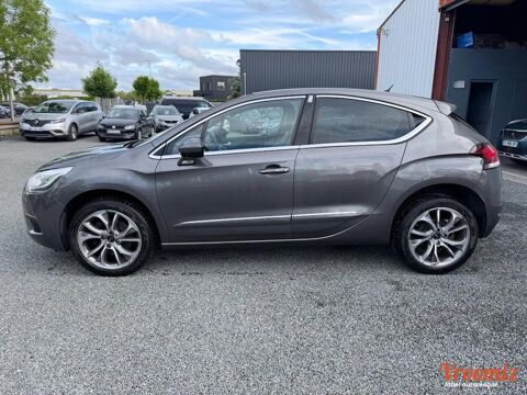 DS4 2.0 BLUEHDI 150 SPORT CHIC START-STOP 2015 occasion 45560 Saint Denis en Val