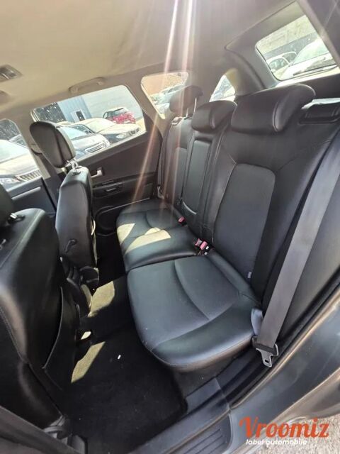 Ceed SW 1.6 CRDI TURBO 115 EXECUTIVE PACK 2011 occasion 34070 Montpellier