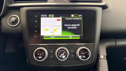 Kadjar 2020 occasion 17600 Saujon