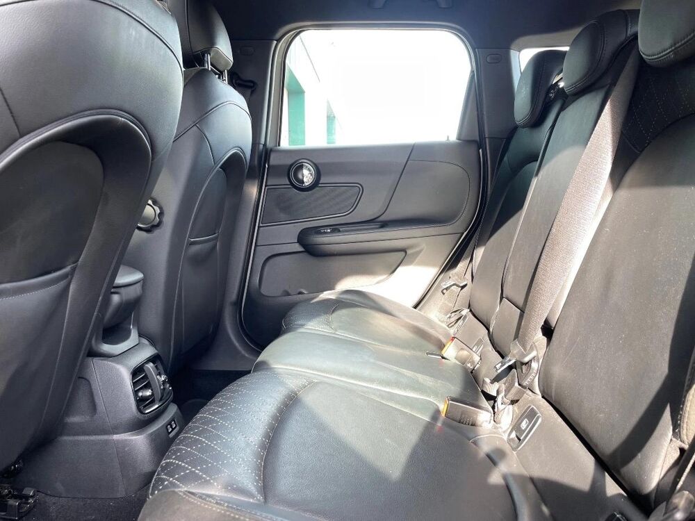 Countryman 1.5 135 COOPER BVA 2018 occasion 51100 REIMS