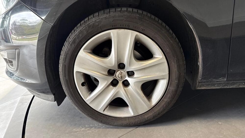 Astra 1.4T 120 Edition 2015 occasion 33600 Pessac