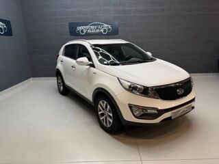 Sportage 2015 occasion 69740 Genas