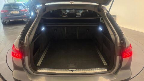 A6 40 TDI 40 TDI advanced 2019 occasion 59223 Roncq