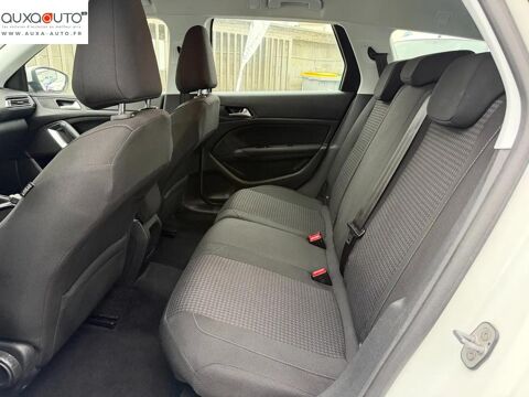 308 GENERATION-II 1.5 BLUEHDI 100 ACTIVE START-STOP 2019 occasion 45140 INGRE