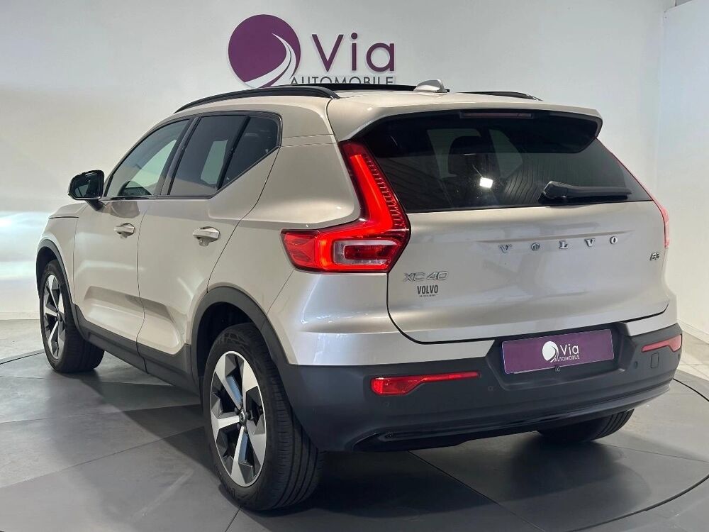 XC40 2022 occasion 59494 Petite-For&ecirc;t