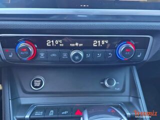 Q3 SPORTBACK 1.4 45 TFSIE 245H 150 PHEV HYBRID 13KWH S-LINE S-T 2022 occasion 34070 Montpellier