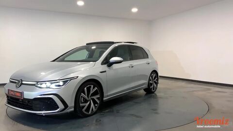 Volkswagen Golf 2020 occasion CERNAY-LES-REIMS 51420