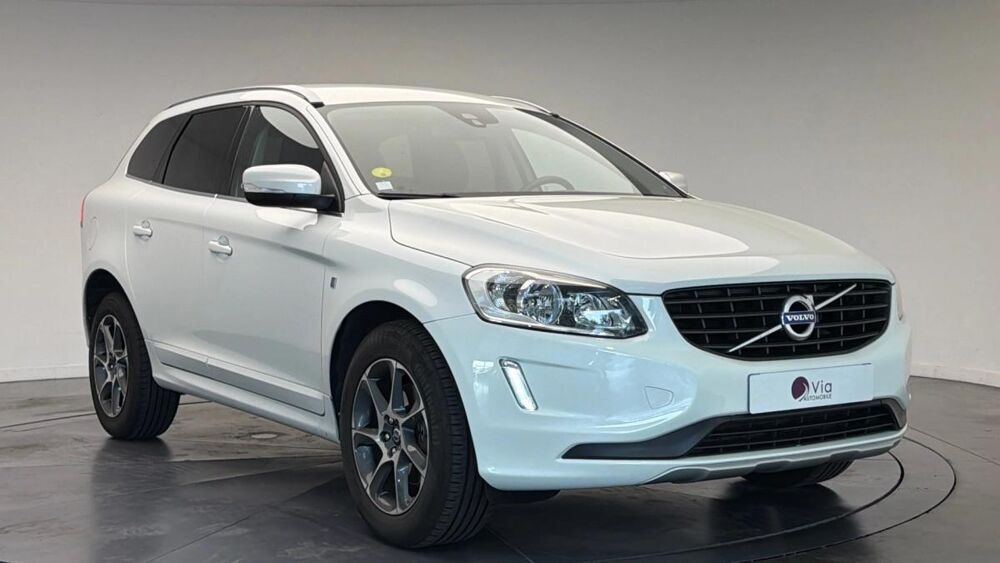XC60 D3 Ocean Race 2WD 2017 occasion 59223 Roncq