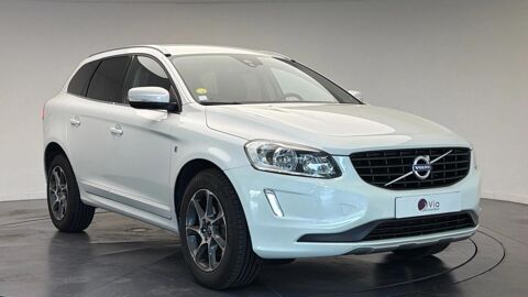 XC60 D3 Ocean Race 2WD 2017 occasion 59223 Roncq