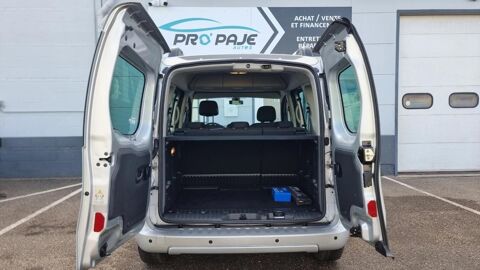 Kangoo 2014 occasion 67190 GRESSWILLER
