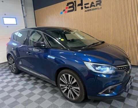Sc&eacute;nic 1.6 DCI 160 ENERGY INITIALE PARIS EDC BVA 2018 occasion 78410 Aubergenville