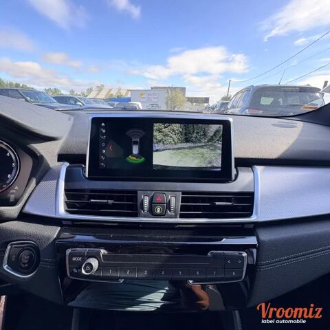 Serie 2 ACTIVE-TOURER 2.0 218 D 150 M-SPORT BVA 2019 occasion 78490 Galluis