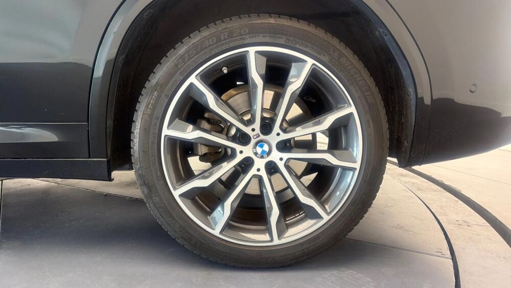 X3 XDRIVE20 xDrive 20 d M Sport 2022 occasion 59223 Roncq