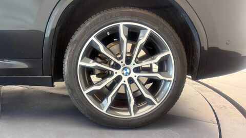 X3 XDRIVE20 xDrive 20 d M Sport 2022 occasion 59223 Roncq
