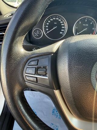 X3 1.8 D 150 BUSINESS SDRIVE 2015 occasion 86100 CHATELLERAULT
