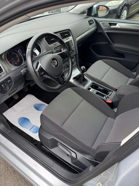 Golf 2016 occasion 45140 ORMES