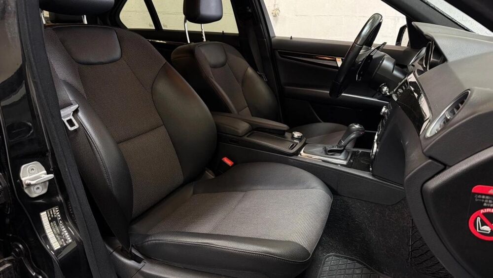 Classe C 350 CGI Avantgarde Pack AMG 2012 occasion 91380 Chilly-Mazarin